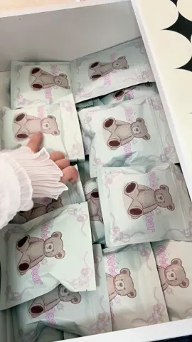 ASMR packing (30s for sleeping)#asmr #packingorders #jewelry #sleepy #relax 