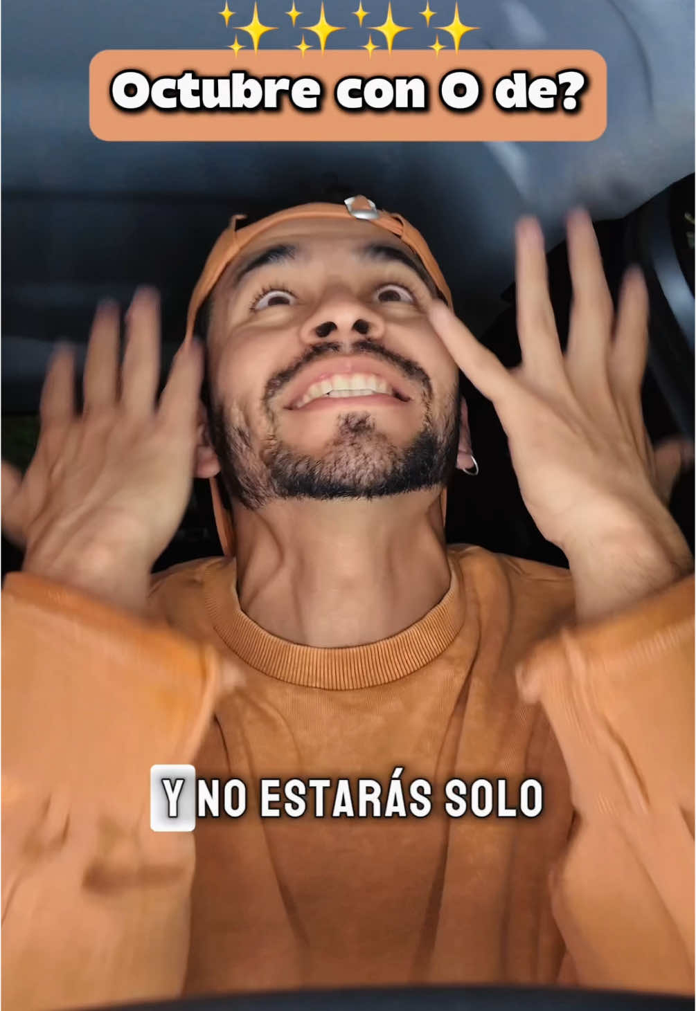Octubre con O de? Oye tú dios y no estarás solo 🙏🏻✨ #parati #viral #musica #foryoupage #foryou #fvp #fyp #octubre 