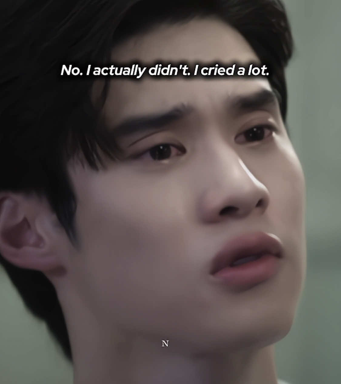 i wanna hug him😭🫂 #loveinthemoonlight #pearlpeak #pearlsatjakorn #peakpeemapol #bl 