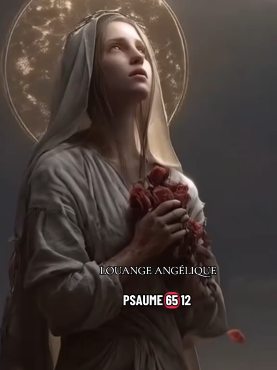 Prière du jour.  #priere #chretien #tiktokchretien #jesus #Dieu 