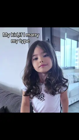 my kids if I marry my type #kids #mytype #foryoupage #xyzbca #fineshytmarryme ❤️💕