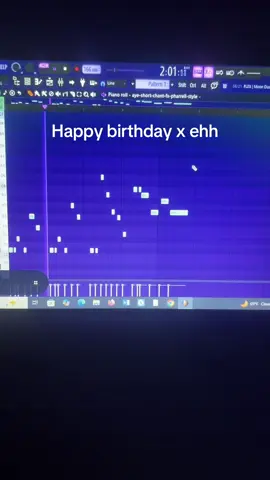 #producer #undergroundmusic #flstudio #fyp 