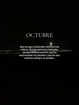 Mes bonito.⚖️✨ #1deoctubre #frases #fyp #paratii #octubre 