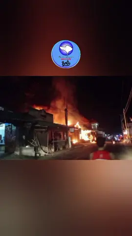 Toko Sarana Upacara Keagamaan Terbakar, Kerugian Rp1 Miliar Lebih Baca Selengkapnya : https://www.balipost.com/news/2025/10/01/493873/Toko-Sarana-Upacara-Keagamaan-Terbakar,...html #tokosaranaupakarakeagamaan #terbakar #kerugianrp1miliarlebih #bali #news 