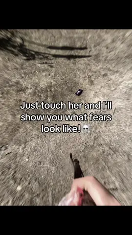 Just touch and I’ll show you how fear looks like #goviral #fyp #content #fear @❤️‍🩹बिपना अधिकारी❤️‍🩹🫶 