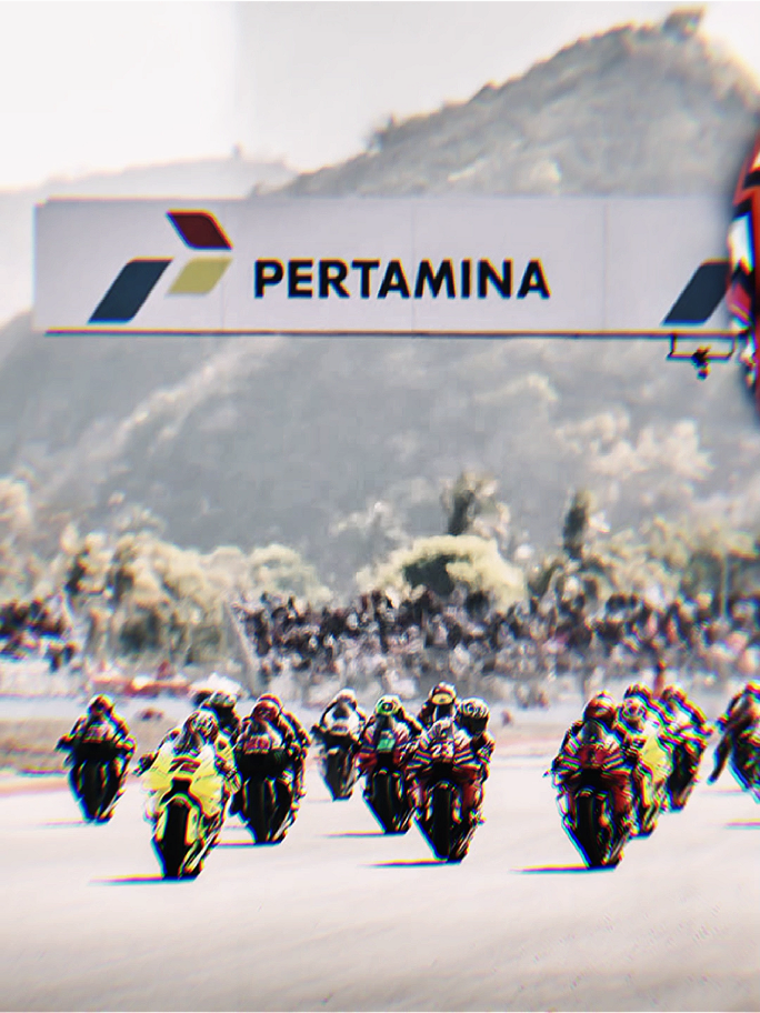 mandalika is calling boys!🥳 . . #fyp #fypシ #motogp #motogpmandalika #indonesiangp 