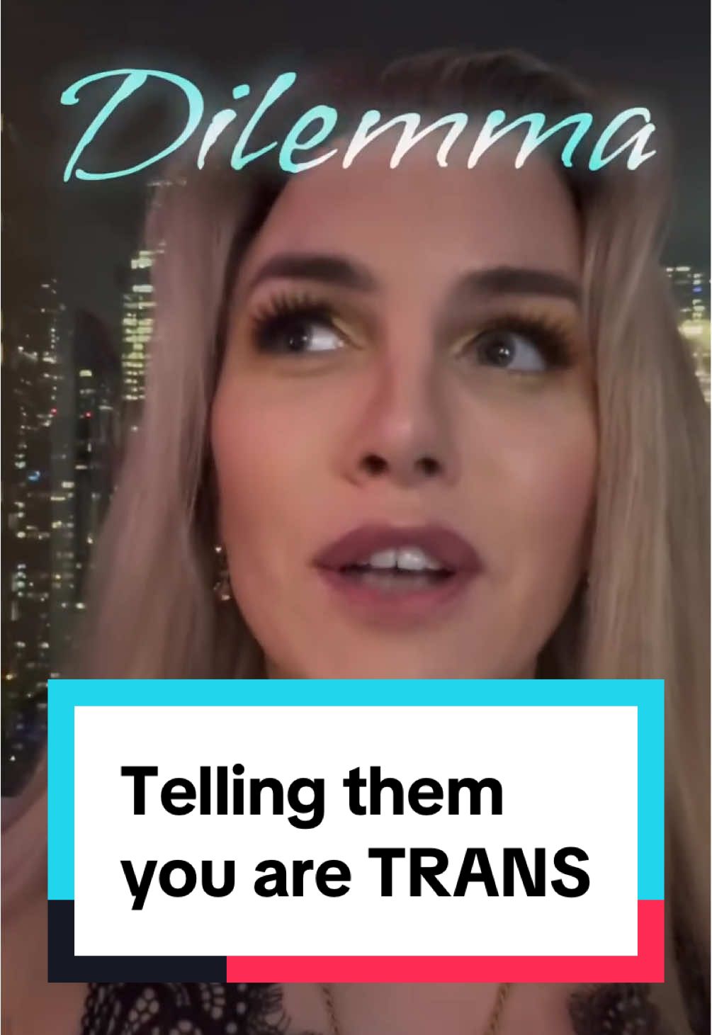 How to tell someone is transgender: secret code! 🤫 🚨 ‼️ 😳  #transgender #trans #lgbt #maga #republican 