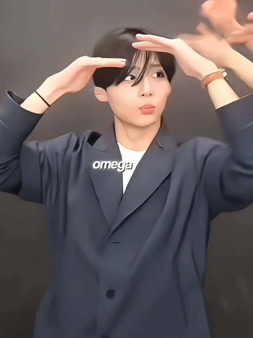 queen omega #sangwon #이상원 #ald1 #fyp #alphadriveone 