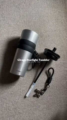 tumbler aesthetice dan cutes dari Civago #civago #civagotumbler #tumblertahanpanas #tumblertahandingin #tumblerkopi 