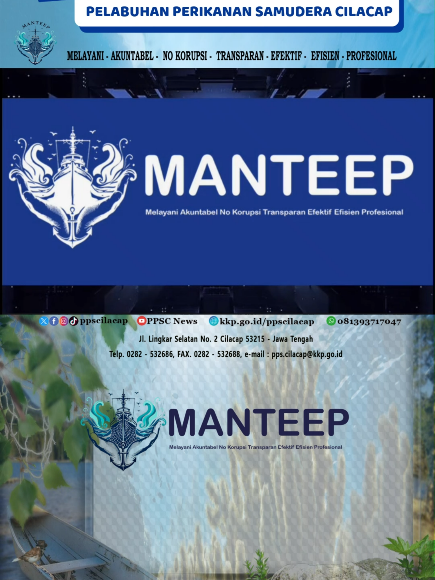 Logo MANTEEP PPSC 2025 #ppscmanteep
