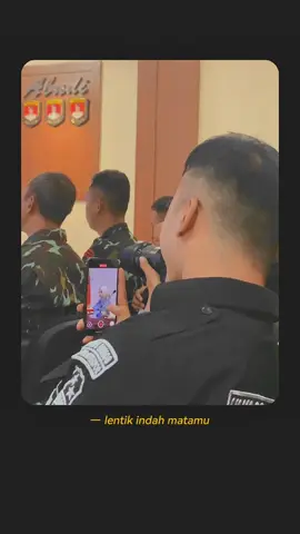 Bismilah dapet calon di sidang nikah 😭