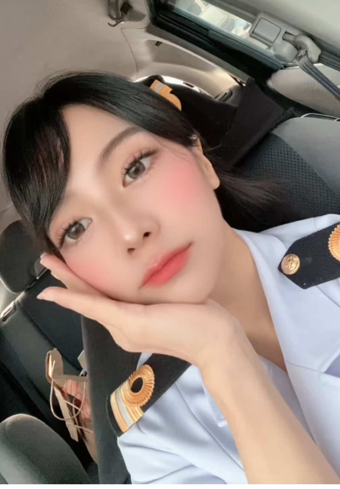Love me like you do.. .. ☺️🥰 #คนในเครื่องแบบ #ทหาร #RTARF #RTARF #thankyou 