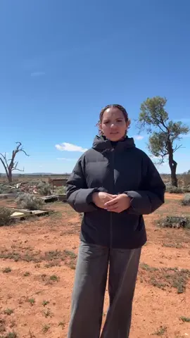 A footprint has been found in the search for missing four-year-old boy, Gus, as 40 police cadets travel from Adelaide to join the search as it enters its fifth day. Superintendent Mark Syrus, officer in charge of the Yorke and Mid North region, told 5AA the footprint was found on Tuesday night and “we’re buoyed by that fact”. “We had a bit of a breakthrough … we found a footprint, which we’ve identified as similar to a boot that Gus was wearing when he was last seen,” Supt Syrus said. He said police yesterday called in the support of a specialist tracker with a connection to the country and who would be back in the field today. The footprint was found about 500m from where Gus was last seen playing outside his family’s homestead on their remote sheep station, about 40km south of Yunta, about 5pm on Saturday. #missingperson #missingchild #yunta #outback #southaustralia #gus #missing #sapolice #southaustraliapolice