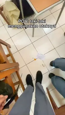disclaimer lambung makhluk ini berbahan dasar baja😂 #fyp #temenradarada #jailintemen #friendship #viral 