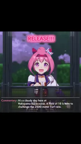 Esto es un extracto de directo de YiruMind, pasense por ahi para ver carreritas y preguntar cualquier duda #paratiiiiiiiiiiiiiiiiiiiiiiiiiiiiiii #umamusume #umamusumeprettyderby #haruurara #fyp 