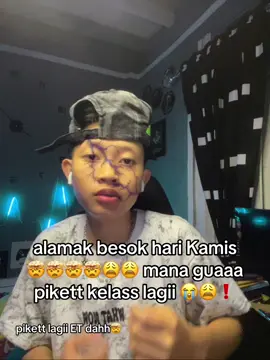 mls piket#fyppppppppppppppppppppppp #masukberandafyp #4u #bismillahfyp 