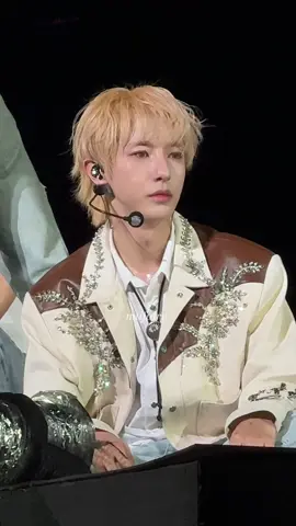 🫠 #renjun #nctdream #tds4 #tds4injakarta 