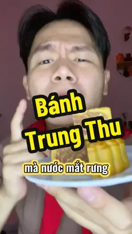 Bánh Trung Thu nhà làm đâyyy 😍  #ThayDinh #banhtrungthu #tettrungthu #quangcaonhalam 