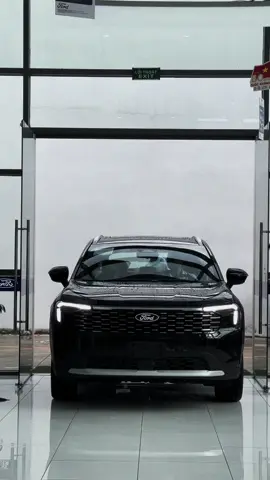 🚗 Ford Territory✨ #ford #territory #xeford #forddanang #xe5cho 