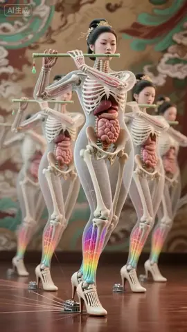 nay thổi kèn nhé mn #ai #viral 