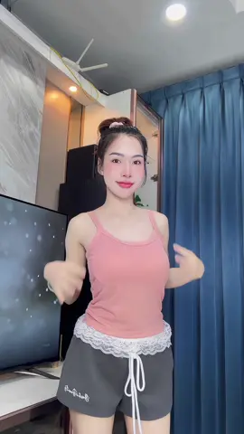 #เสื้อกล้าม #tiktokshop1010แบรนด์แท้คุ้มสุด 