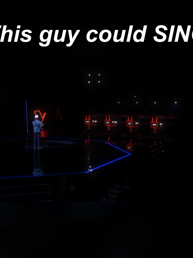 #TheVoice #songcover #FYP #viral