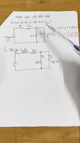 #sinhvien #ltm #điện #circuit #electric  @Ms Chi ĐCN  @Ms Chi ĐCN  @Ms Chi ĐCN 