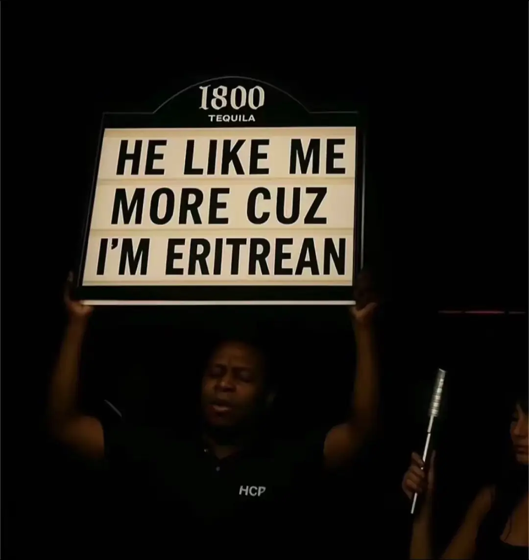 #fyp #habesha #eritreantiktok 