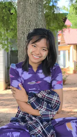 #fbyツ  #အညာသူလေးပါနော်😘🥰🤍🖤  #ရောက်ချင်တဲ့နေရာရောက်ကွာ😍🤗🤗😅😅 #💞 