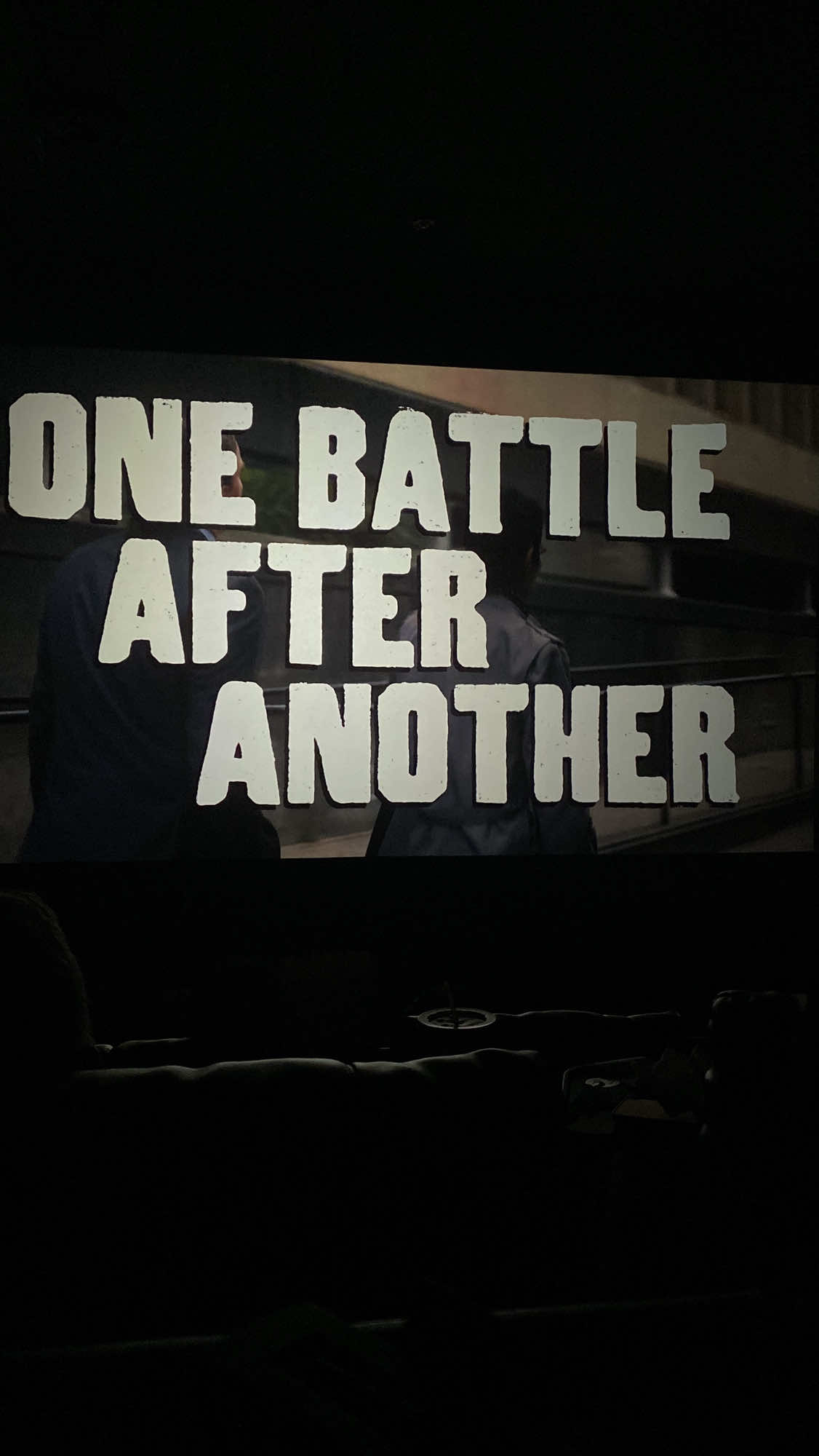 En efecto es cine #onebattleafteranother #paulthomasanderson #filmtok #letterboxd #movies #fyp #paratiiiiiiiiiiiiiiiiiiiiiiiiiiiiiii 