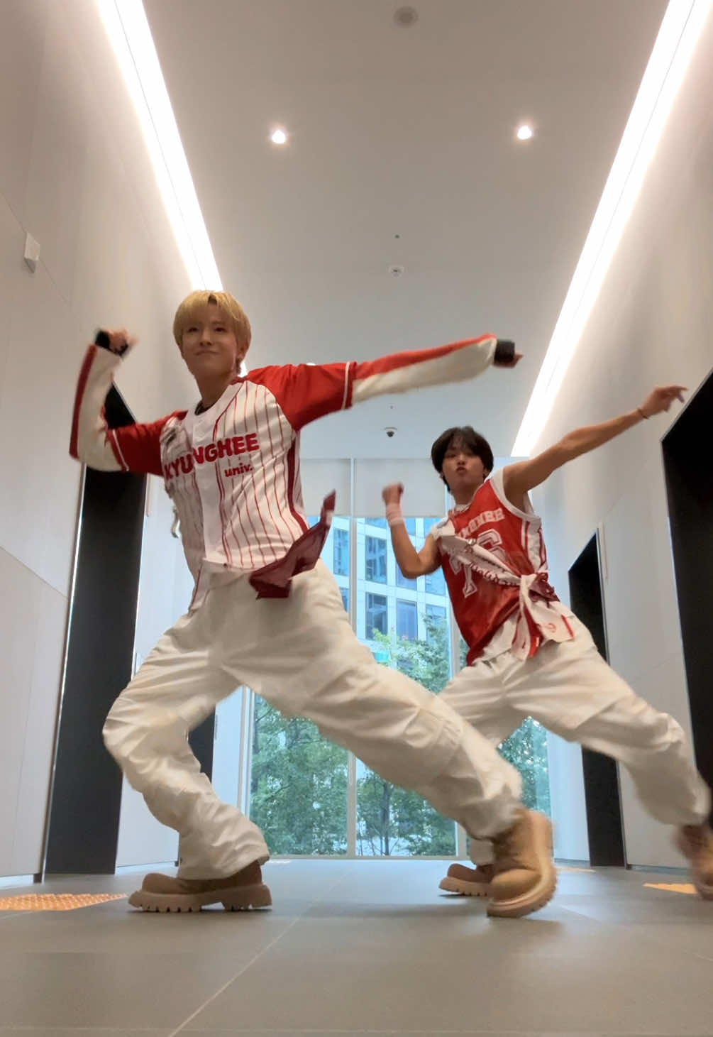 #Candy #RIKU #YUSHI #NCTWISH