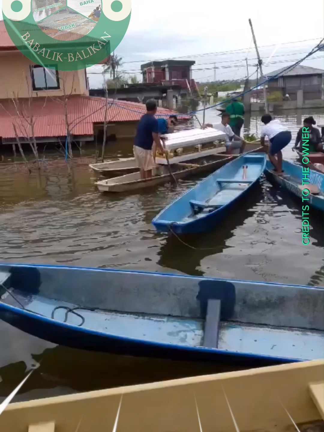 MGA KORAP!! PAGMASDAN NYO ANG SAKIT NG DAMDAMIN NG ISANG TAONG NAWALAN NG MAHAL SA BUHAY, TAPOS IHAHATID PA NILA NG BAHA! #bulacan #babalikbalikan #fypシ #trending #floodcontrol #flood #hightide #corruption