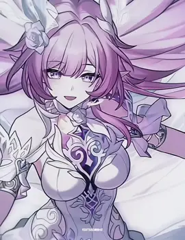 Cyrene edit | #cyrene #HonkaiStarRail #hoyoverse #foryou #fyp 