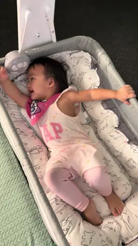 Laking baby mo naman chingching😂💕#Rosmar #Thaliarose 