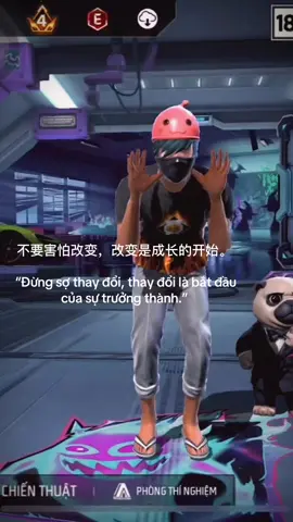 Đừng sợ#xuhuongtiktok #freefire #abcxyz 