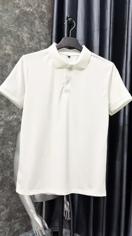 Áo POLO có hơn 5x mà được quá ta, chất poly cá sấu co giãn 4 chiều thoáng mát. #aopolo #aonamdep #quanaohottrend #xuhuong #reviewquanao 