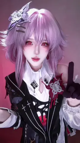 #evernight #HonkaiStarRail #douyin #cosplay #fyp 