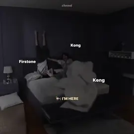 I miss this trio so baddd, cracking up everytime watching them back in DMD Friendship 🤣  @Firstone @Harit_keng @Kongjiro  #kengharit #Firstone #kongjiro #dmdfriendship #dmd 