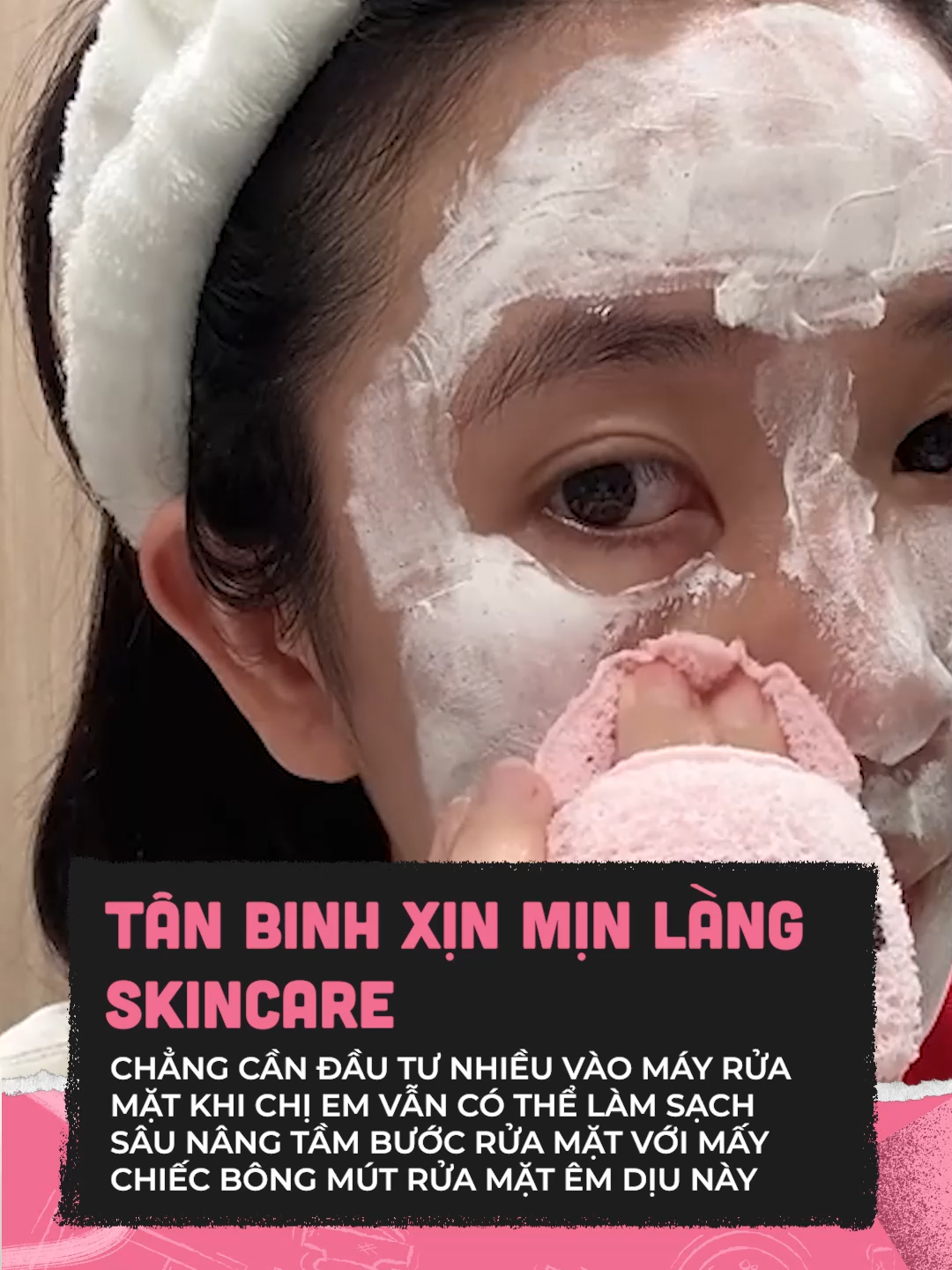 phụ kiện hỏng thể thiếu của xị em #clbeauty #celebnetwork #clmedia #BeautyTok #trending #fyp