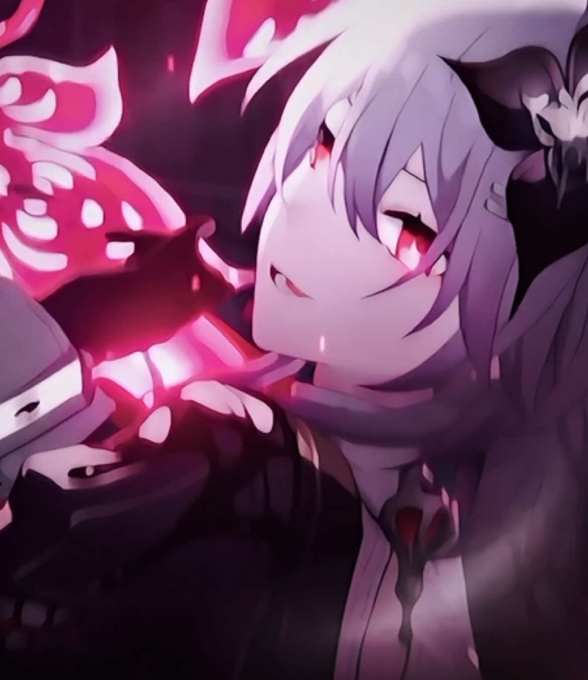 [ #EVERNIGHT ] this is so mid omg 😞 | why did the quality get so atrociously bad?? help?? | evernight/march7th from honkaistarrail #hsredit #HonkaiStarRail #hsrcreators #honkaistarrailedit 