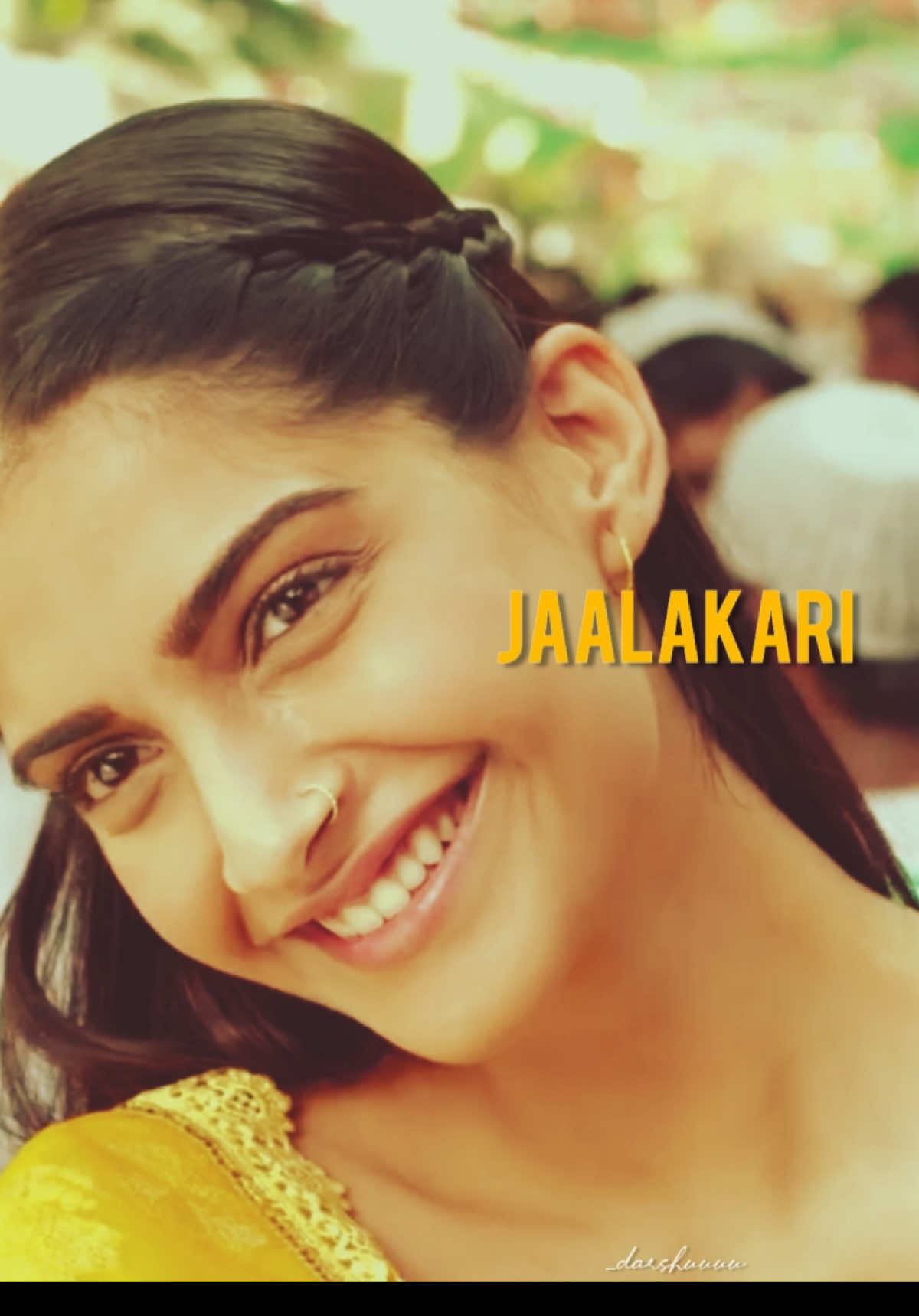 Jaalakari 🫠🤎✨ >>> #foryou #fypシ゚ #tamilsong #tamilstatusvideos Ambikapathy #malaysiatamiltiktok Dhanush tamillovesong tamillovestatus tamilbgm Sai abhyankkar jaalakaari