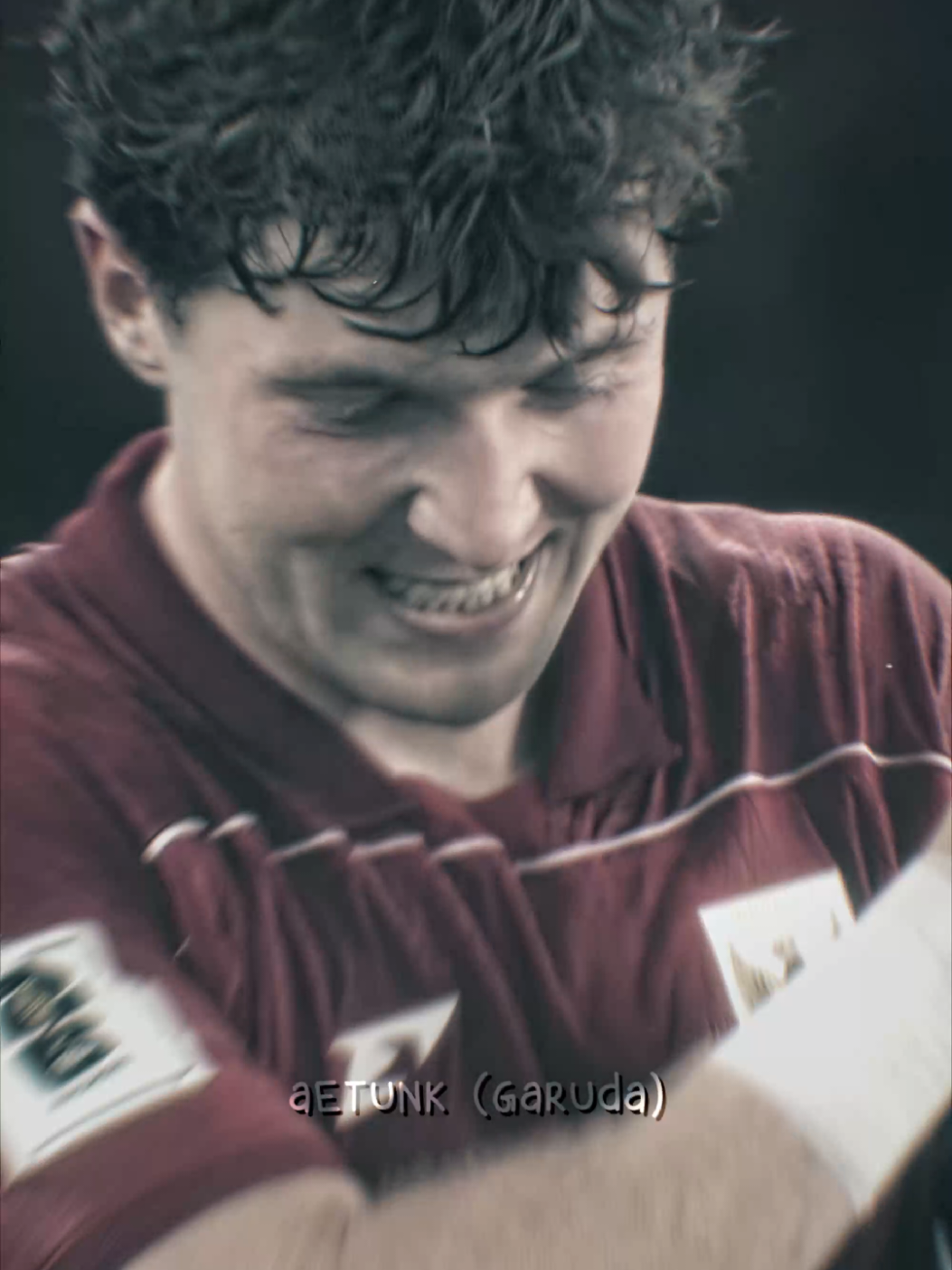 Confidence x Romeny 🌟 || Tags: #oleromeny #timnasindonesia #fyp #aftereffects #4k 