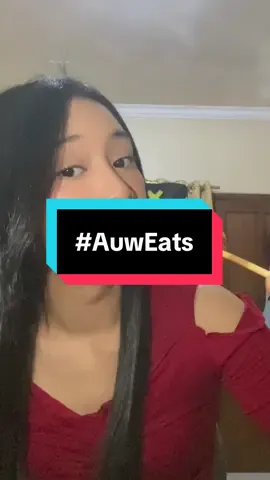 Kamu suka keju ga? #AuwEats 