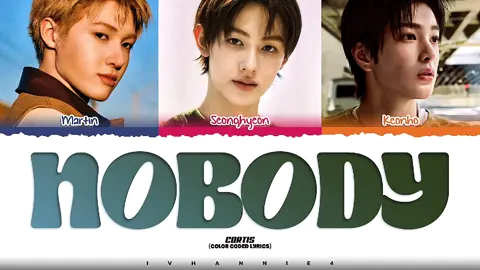MAAF YA GUYS GA 0T5 KARENA MODEL AI COVER NYA BARU MARTIN, SEONGHYEON DAN KEONHO🙏 . . . . . . . . . . . . . . . . . #cortis #martin #seonghyeon #keonho #fyp 