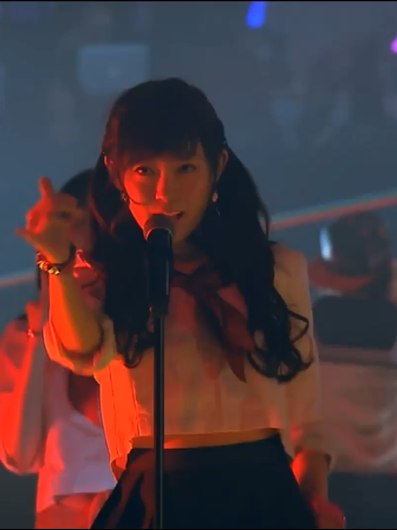 #NMB48　2015マジジョテッペンブルース