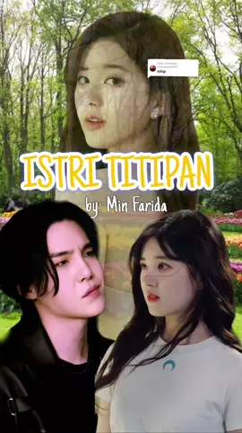 Membalas @yoongimoet1711 antar titipan part26 ISTRI TITIPAN#minyoongibts #ceritahalubts #fyoupagee #fypageシ♡❤️ #fypppppppppppppppppppppppp 