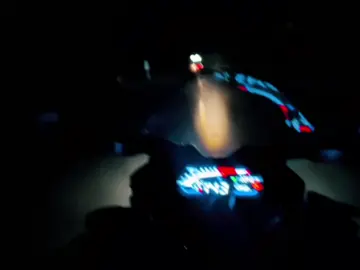 Night bls #🚀 #goxdemon #biker #foryou 