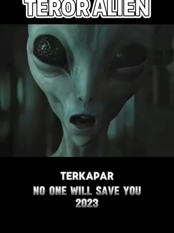 TEROR ALIEN BERBAHAYA #alurceritafilm #viral #fyp #trending #foryoupage 