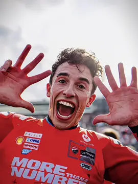 already is done😮‍💨 #marcmarquez #motogp #mandalikacircuit 