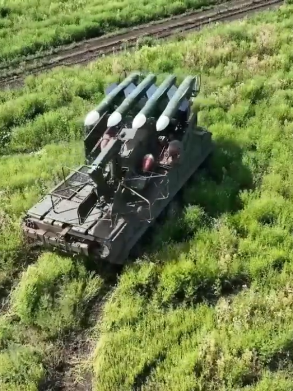 BUK M-3 RUSIA#fypシ #trending #fyp #viral #viralvideo 